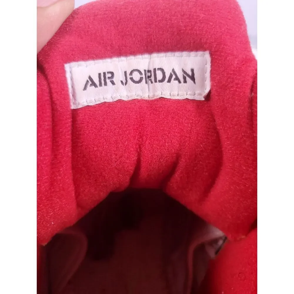 Jordan nike air